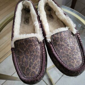 UGG slippers